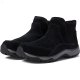 L.L.Bean Snow Sneaker 5 Ankle Boot Water Resistant Insulated Pull-On Black/Graphite ID-Cud3zzTS L.L.Bean Snow Sneaker 5 Ankle Boot Water Resistant Insulated Pull-On Black/Graphite ID-Cud3zzTS