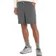 L.L.Bean Comfort Camp Knit Shorts Iron Heather ID-rxmGuu73
