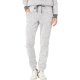 L.L.Bean Lightweight Sweater Fleece Pants Light Gray Heather ID-ZXxjqdSw