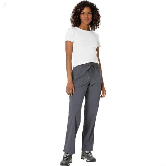 L.L.Bean Vista Camp Pants Granite ID-johcy1ZM