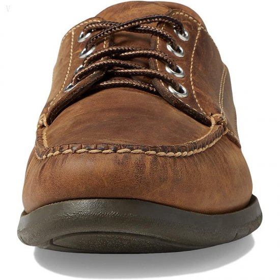 L.L.Bean Blucher Mocs Cactus ID-xOWHR34y