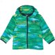 L.L.Bean Mountain Classic Fleece Print (Toddler) Kelly Green Digi Camo ID-8s4Afqbe