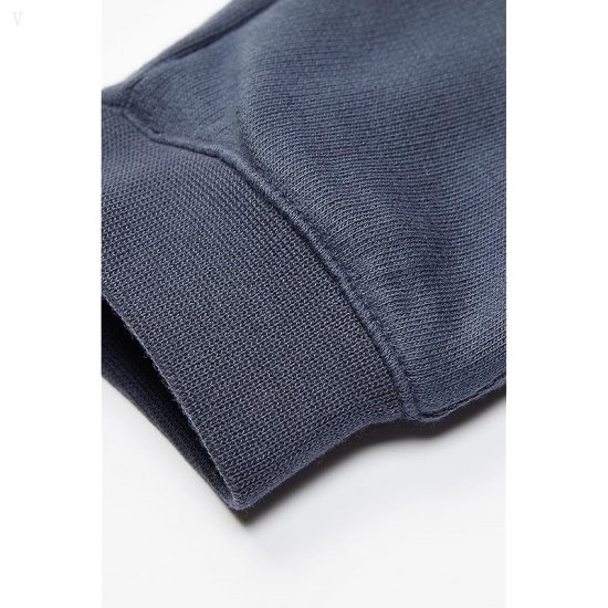 L.L.Bean Athleisure Joggers (Little Kids) Carbon Navy ID-gvNdFYqK