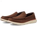 L.L.Bean Kennebec Slip-On Shoe Dark Earth ID-qDY558XF