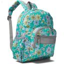 L.L.Bean Kids Junior Backpack Print Clear Emerald Lazy Daisy ID-tRd0awKX