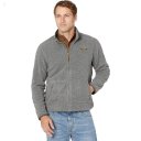 L.L.Bean Mountain Classic Fleece Jacket Charcoal Heather ID-WqpHoeSH