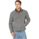 L.L.Bean Mountain Classic Fleece Jacket Charcoal Heather ID-WqpHoeSH