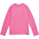 L.L.Bean Unshrinkable Mini Waffle Long Sleeve (Little Kids) Pink Berry ID-a7lgyXx3 L.L.Bean Unshrinkable Mini Waffle Long Sleeve (Little Kids) Pink Berry ID-a7lgyXx3