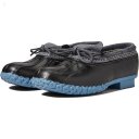 L.L.Bean Bean Boots Rubber Moc Graphite/Black/Slate ID-2OnFvKvW