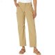 L.L.Bean Petite No Fly Zone Pants Briar ID-94WD9330