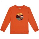 L.L.Bean Athleisure Top (Little Kids) Paprika ID-cQ8YTqLY