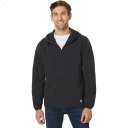L.L.Bean Venture Stretch Anorak Midnight Black ID-PVWzHNB9