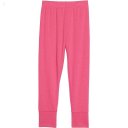 L.L.Bean Wicked Warm Midweight Underwear Bottoms (Little Kids) Pink Berry ID-y4espLi1