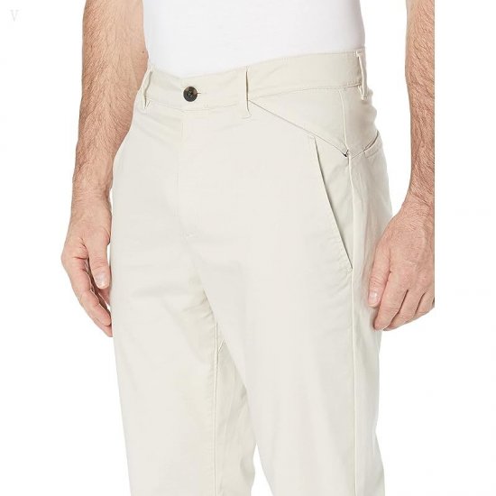 L.L.Bean Performance Chino Classic Fit Pants Shore ID-sg7DWpbl