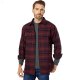 L.L.Bean Chamois Shirt Plaid Regular Red Wine ID-0svJOIOm L.L.Bean Chamois Shirt Plaid Regular Red Wine ID-0svJOIOm