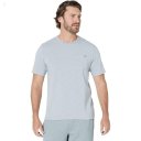 L.L.Bean Explorer Slub Tee Short Sleeve Quarry Gray ID-tAfWqbIZ