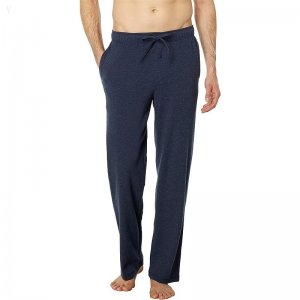L.L.Bean 32\ Navy Heather ID-1FOvAC2C