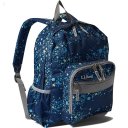 L.L.Bean Kids Original Backpack Print Nautical Navy Night Star ID-s89kVOus