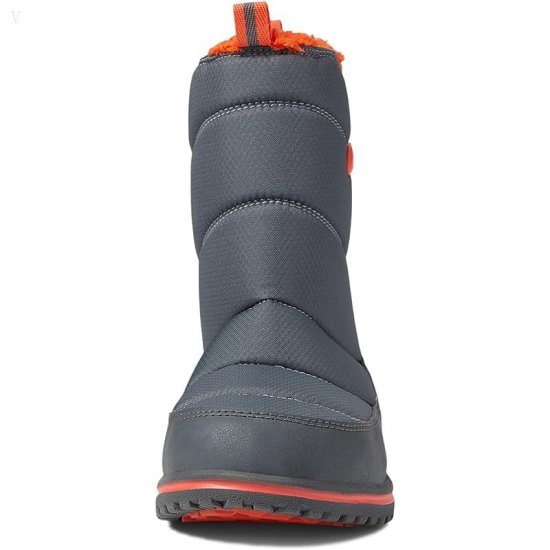 L.L.Bean Ultralight Winter Boot (Toddler/Little Kid/Big Kid) Feldspar ID-BaHZKEnn