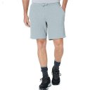 L.L.Bean Comfort Waffle Lounge Shorts Gray Heather ID-PyEofpCW