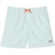 L.L.Bean Stowaway Shorts (Big Kids) Cool Sea Blue ID-xdtZmqHL
