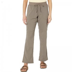 L.L.Bean Vista Camp Pants Toasted Almond ID-PJ2bpclI