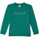 L.L.Bean Athleisure Top (Little Kids) Rustic Green ID-EZJR3Eds L.L.Bean Athleisure Top (Little Kids) Rustic Green ID-EZJR3Eds