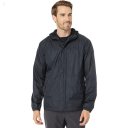 L.L.Bean Waterproof Windbreaker Jacket Black ID-C8D0Nzoq