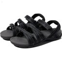 L.L.Bean Boothbay Sandal Webbing Black ID-lmWhpIuy