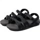 L.L.Bean Boothbay Sandal Webbing Black ID-lmWhpIuy