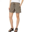 L.L.Bean Vista Camp Short 6\ Toasted Almond ID-NjdAGDGX
