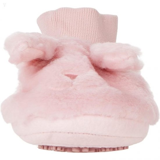 L.L.Bean Animal Paws (Toddler/Little Kid/Big Kid) Bunny ID-Mc5evMXY