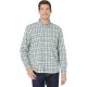 L.L.Bean Comfort Stretch Chambray Shirt Long Sleeve Traditional Fit Plaid Light Everglade ID-qNbmPAuw L.L.Bean Comfort Stretch Chambray Shirt Long Sleeve Traditional Fit Plaid Light Everglade ID-qNbmPAuw