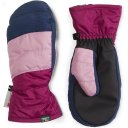 L.L.Bean Mountain Classic Insulated Mittens (Little Kids/Big Kids) Dark Mulberry ID-TPLywPfu