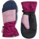 L.L.Bean Mountain Classic Insulated Mittens (Little Kids/Big Kids) Dark Mulberry ID-TPLywPfu