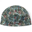 L.L.Bean Performance Beanie Dusty Olive Floral ID-7zC23YVB