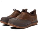 L.L.Bean Storm Chaser Shoe 5 Slip-On Toasted Coconut/Bean Boot Brown ID-QM2paIyQ