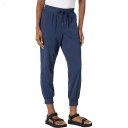 L.L.Bean Vista Camp Jogger Pants Nautical Navy ID-R0MaUa8S