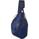 L.L.Bean Stowaway Sling Pack Bright Navy ID-EHMoYr0x