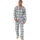 L.L.Bean Scotch Plaid Flannel Pajamas Regular Indigo Tartan ID-q9Z7rg4w L.L.Bean Scotch Plaid Flannel Pajamas Regular Indigo Tartan ID-q9Z7rg4w