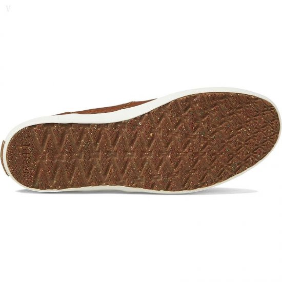 L.L.Bean Mountainville Slip-On Shoe Leather Dark Cocoa ID-K8RxEnV3