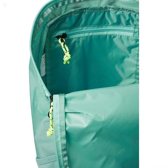 L.L.Bean Stowaway Ultralight Day Pack Ocean Teal ID-qFWmuLiI
