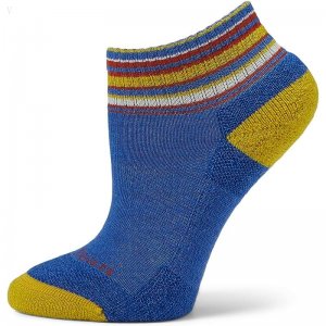 L.L.Bean Katahdin Quarter Crew Socks (Toddler/Little Kid/Big Kid) Ocean Blue ID-z4AFRDXp