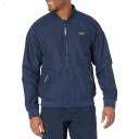L.L.Bean Bean's 3 Season Jacket Regular Nautical Navy ID-yWrfICmS