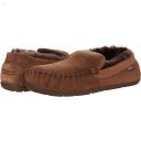 L.L.Bean Wicked Good Slipper Venetian Chocolate Brown ID-hSUeUdPM