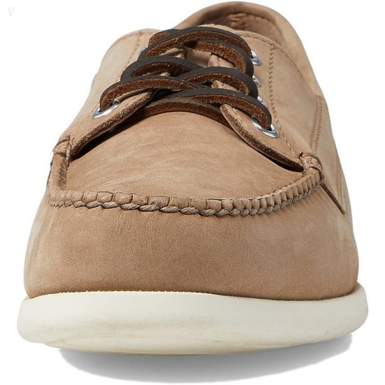 L.L.Bean Blucher Mocs River Rock ID-y4MnHswD