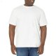 L.L.Bean Carefree Unshrinkable T-Shirt with Out Pocket Short Sleeve - Tall White ID-BOadRmh2 L.L.Bean Carefree Unshrinkable T-Shirt with Out Pocket Short Sleeve - Tall White ID-BOadRmh2