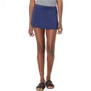 L.L.Bean BeanSport Skirted Bottoms Darkest Navy ID-7KI2uC14