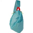 L.L.Bean Stowaway Sling Pack Ocean Teal ID-Yg54BjJB
