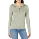 L.L.Bean Insect Shield Pro Knit Hoodie Deep Olive Heather ID-01L51cY6